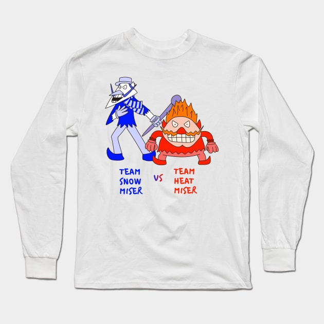 Miser Cup Inners Child Long Sleeve T-Shirt by jhonybrothers_cloth.ltd